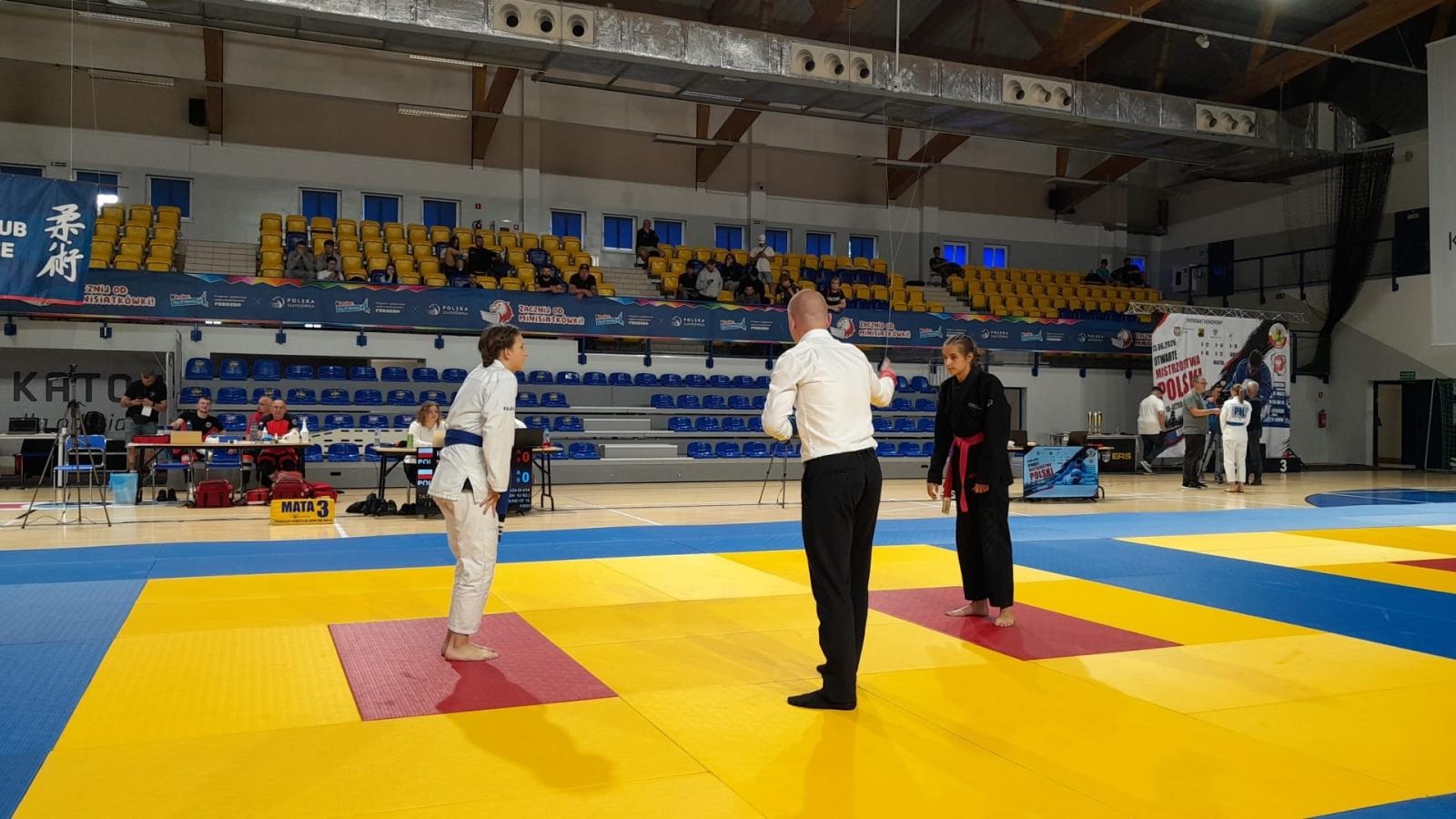 Zdjęcie w galerii na portalu naszwodzislaw.com: Sześć startów, sześć medali. Fantastyczny występ Octagon Team na Mistrzostwach Polski wiadomości z regionu