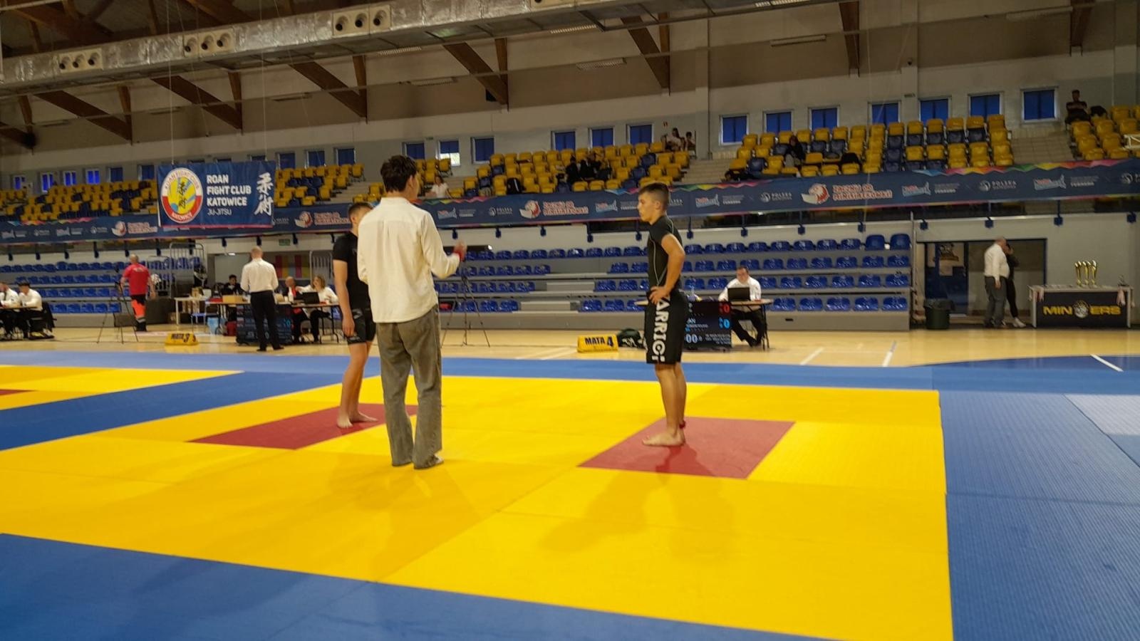 Zdjęcie w galerii na portalu naszwodzislaw.com: Sześć startów, sześć medali. Fantastyczny występ Octagon Team na Mistrzostwach Polski wiadomości z regionu
