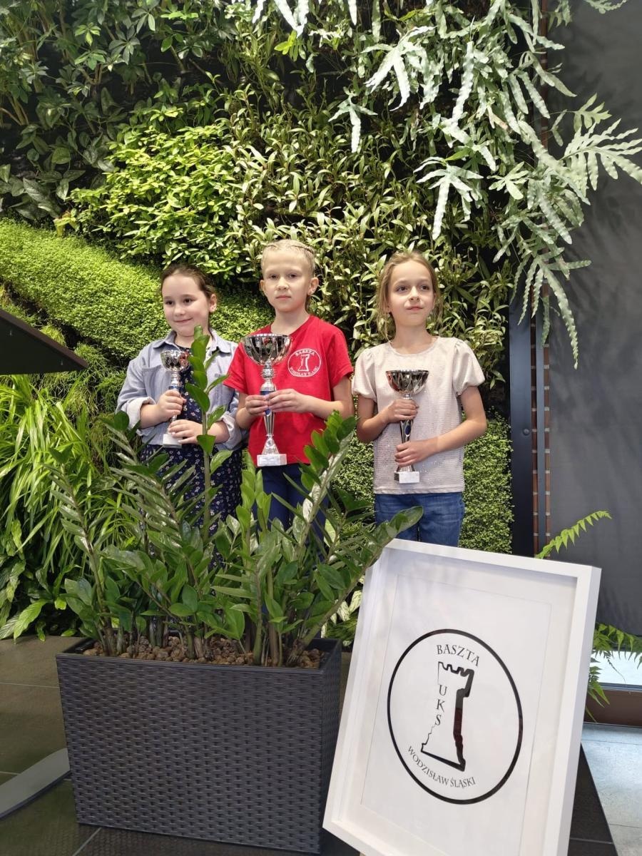 Zdjęcie w galerii na portalu naszwodzislaw.com: Szachowa rywalizacja w rytmie pociągów. Wodzisław Śląski ponownie gospodarzem wyjątkowego turnieju wiadomości z regionu