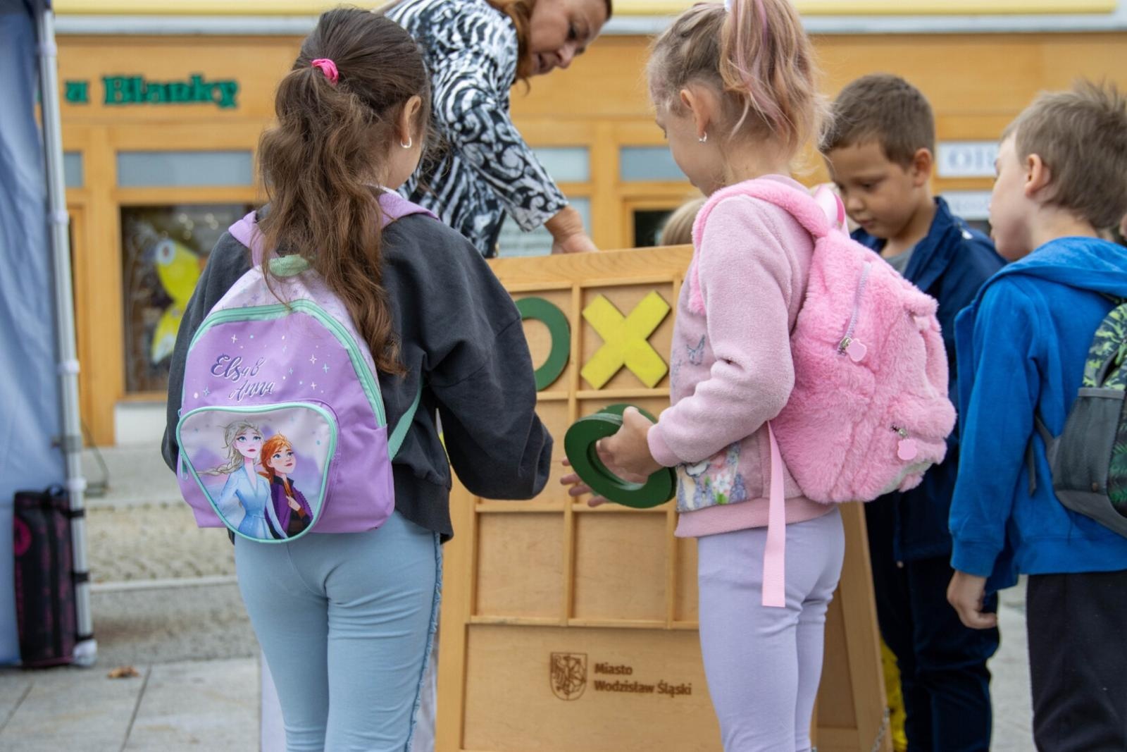 Zdjęcie w galerii na portalu naszwodzislaw.com: Wodzisław Śląski pokaże swoje atrakcje w Czechach. Miasto zaprezentuje się podczas dużego wydarzenia w Karwinie wiadomości z regionu