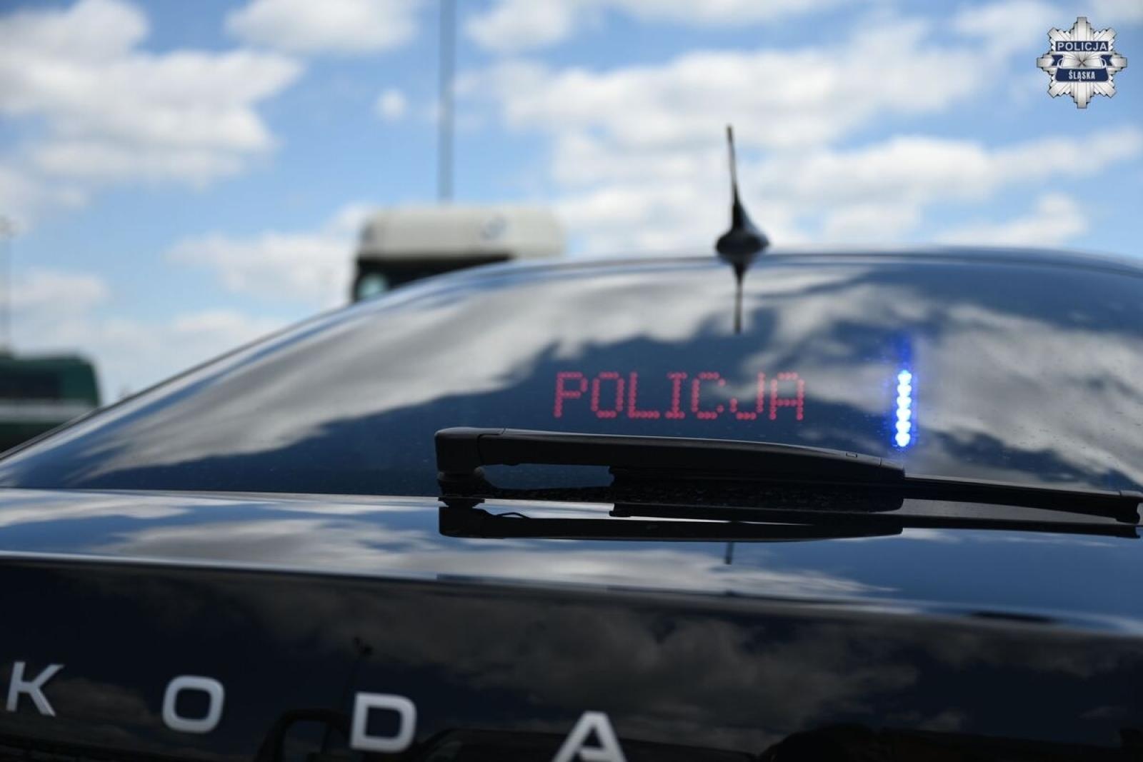 Zdjęcie w galerii na portalu naszwodzislaw.com: Tysiące kontroli i setki wykroczeń. Efekty akcji Bezpieczna Autostrada wiadomości z regionu