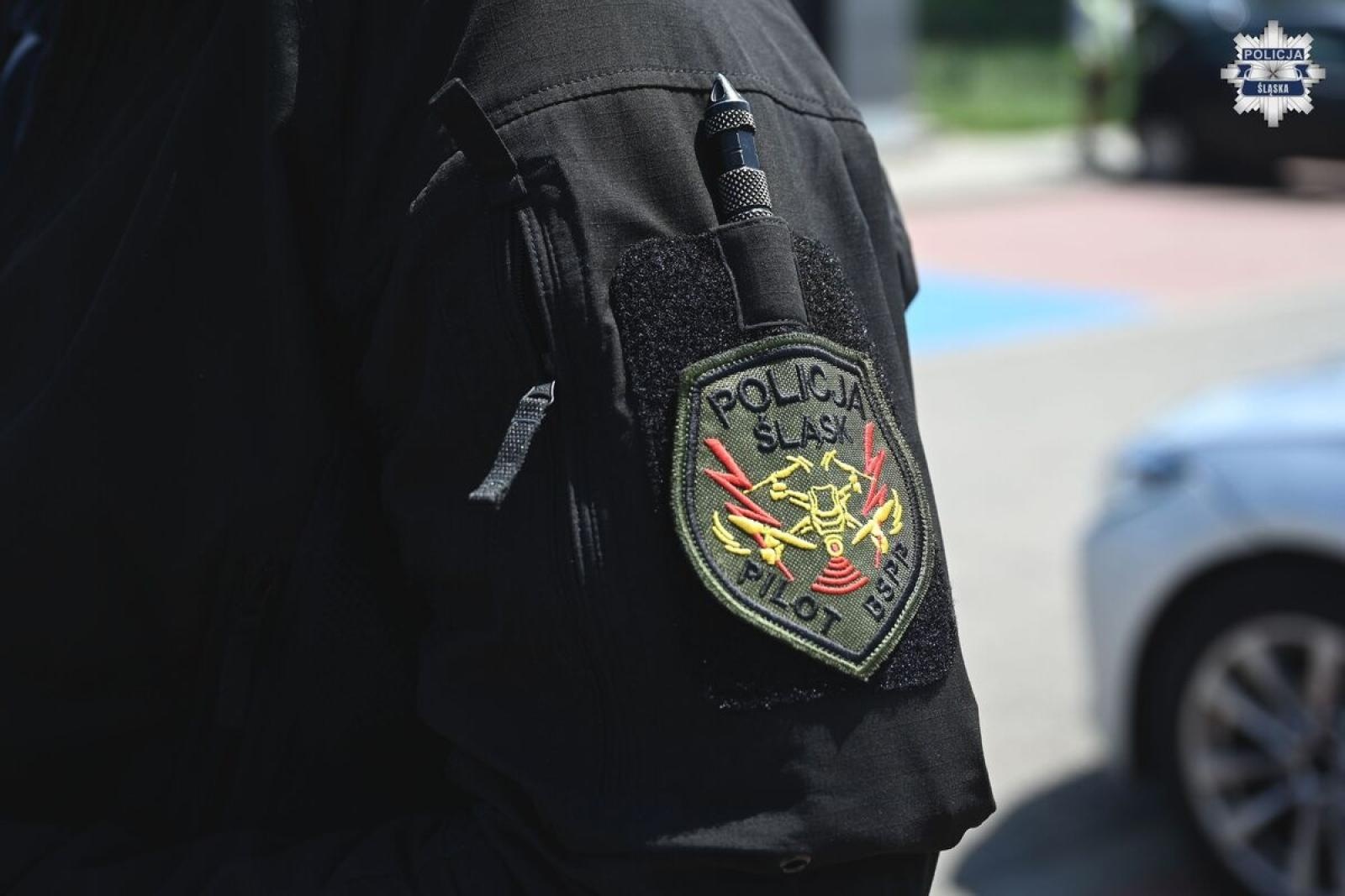 Zdjęcie w galerii na portalu naszwodzislaw.com: Tysiące kontroli i setki wykroczeń. Efekty akcji Bezpieczna Autostrada wiadomości z regionu