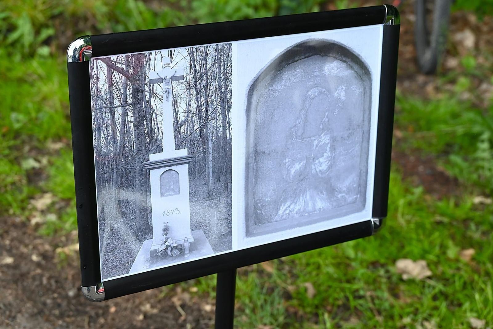 Zdjęcie w galerii na portalu naszwodzislaw.com: Od starej szkoły po tragiczną legendę. Skrzyszów w historycznej grze terenowej wiadomości z regionu