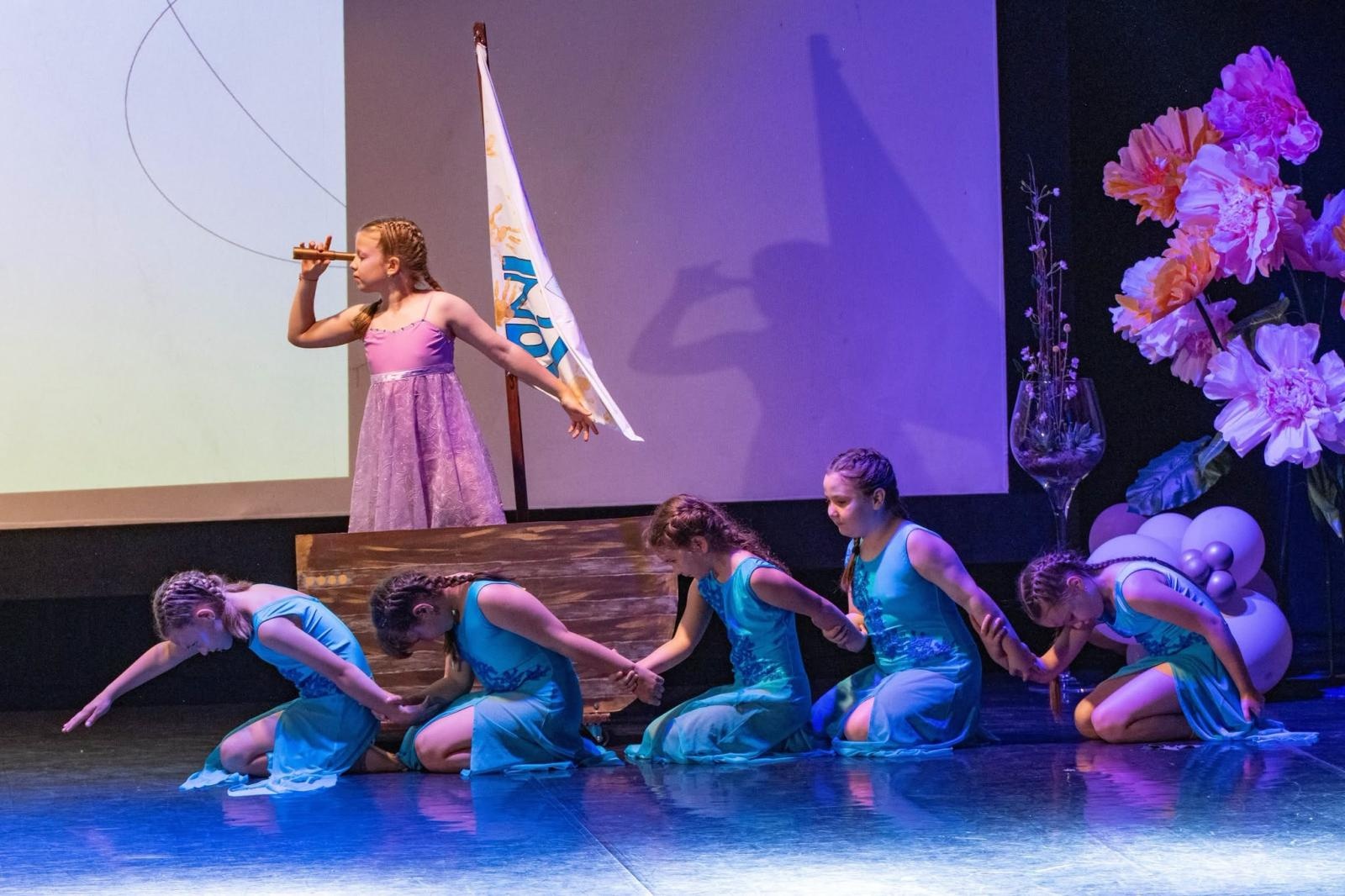 Zdjęcie w galerii na portalu naszwodzislaw.com: Sukcesy młodzieży nagrodzone w Wodzisławskim Centrum Kultury. Gala pełna emocji wiadomości z regionu