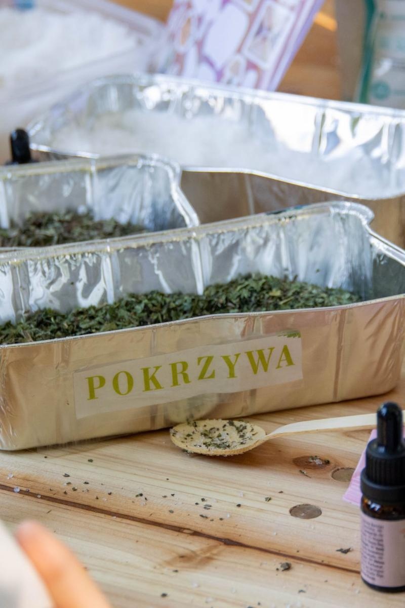 Zdjęcie w galerii na portalu naszwodzislaw.com: Od słowiańskich tradycji po ogniste widowisko. Tak świętowano Noc Świętojańską w Wodzisławiu [FOTO i WIDEO] wiadomości z regionu