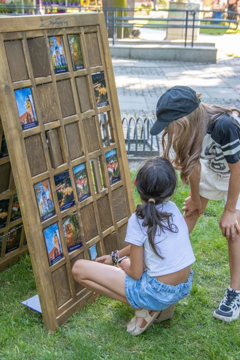 Zdjęcie w galerii na portalu naszwodzislaw.com: Od słowiańskich tradycji po ogniste widowisko. Tak świętowano Noc Świętojańską w Wodzisławiu [FOTO i WIDEO] wiadomości z regionu