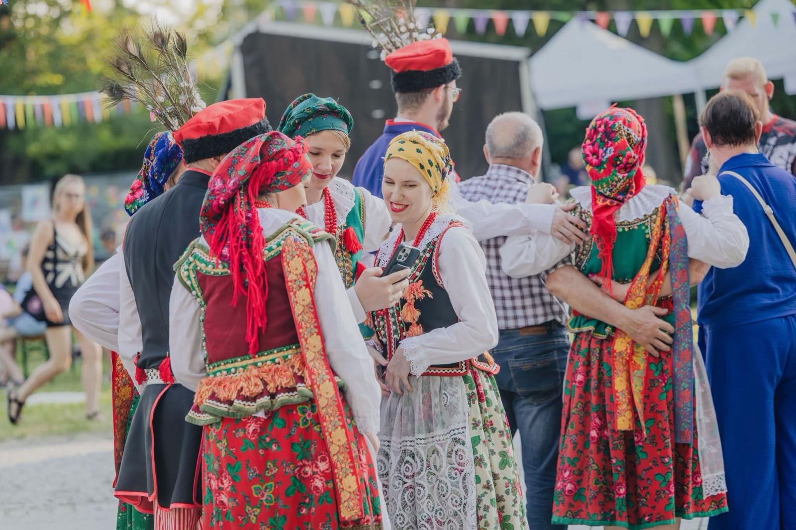 Zdjęcie w galerii na portalu naszwodzislaw.com: ARA!Fest za nami. Święto amatorskiej twórczości i pasji w Wodzisławiu Śląskim wiadomości z regionu