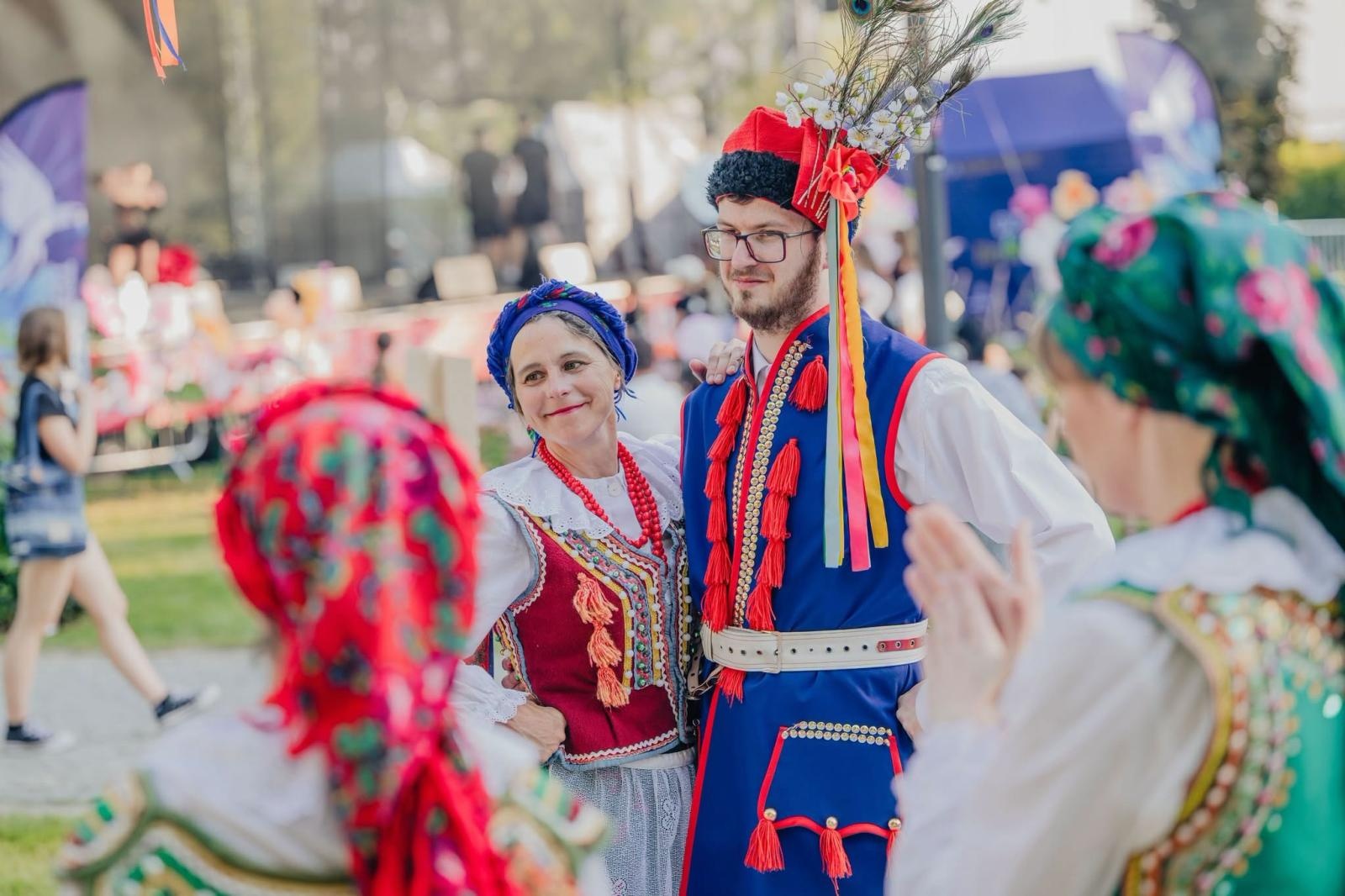 Zdjęcie w galerii na portalu naszwodzislaw.com: ARA!Fest za nami. Święto amatorskiej twórczości i pasji w Wodzisławiu Śląskim wiadomości z regionu