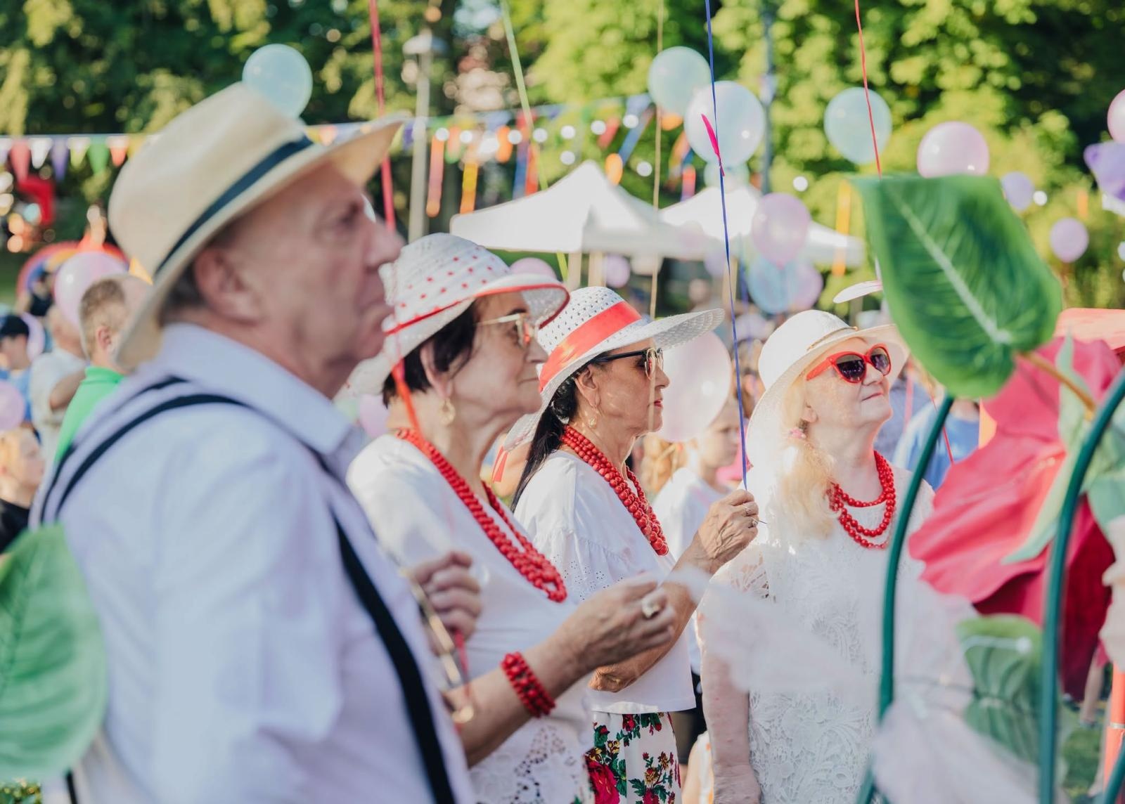 Zdjęcie w galerii na portalu naszwodzislaw.com: ARA!Fest za nami. Święto amatorskiej twórczości i pasji w Wodzisławiu Śląskim wiadomości z regionu