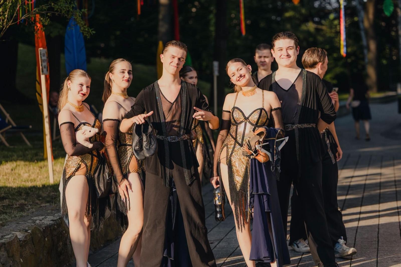Zdjęcie w galerii na portalu naszwodzislaw.com: ARA!Fest za nami. Święto amatorskiej twórczości i pasji w Wodzisławiu Śląskim wiadomości z regionu