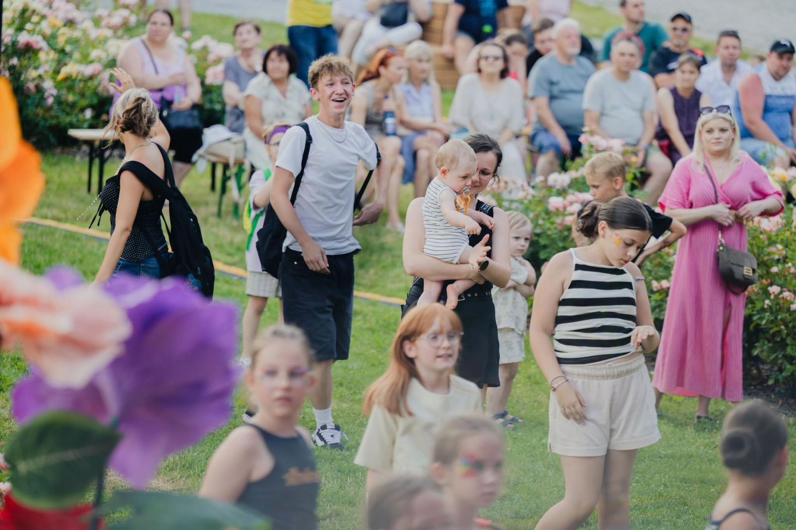 Zdjęcie w galerii na portalu naszwodzislaw.com: ARA!Fest za nami. Święto amatorskiej twórczości i pasji w Wodzisławiu Śląskim wiadomości z regionu