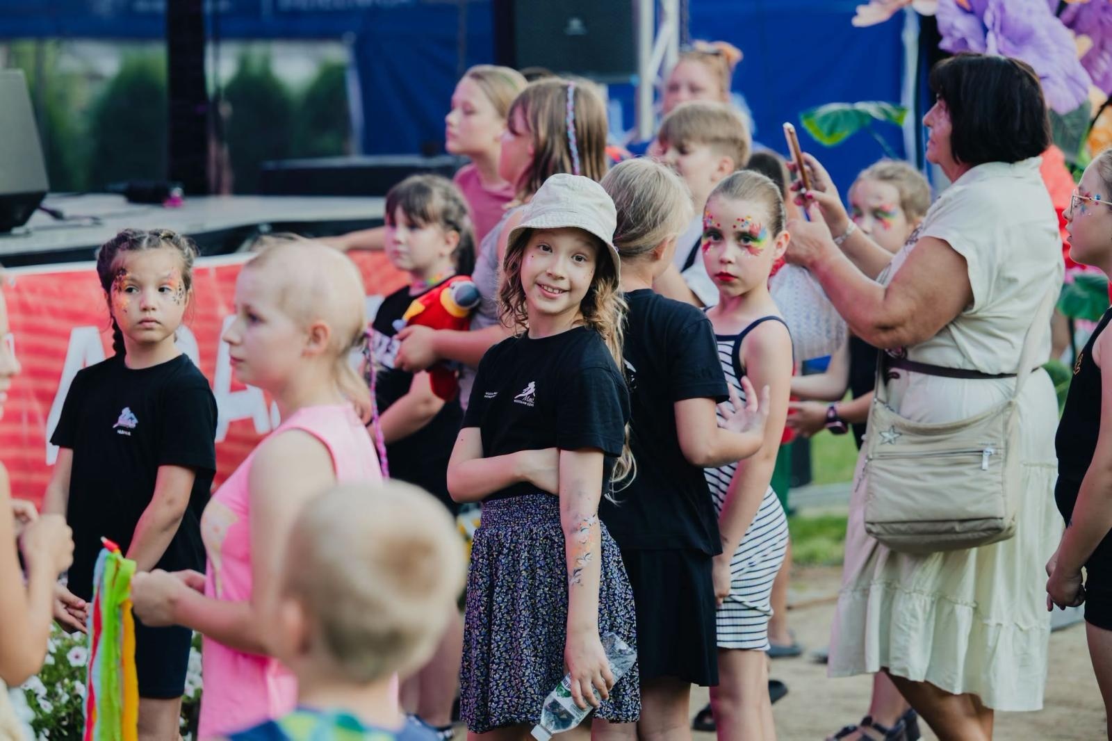 Zdjęcie w galerii na portalu naszwodzislaw.com: ARA!Fest za nami. Święto amatorskiej twórczości i pasji w Wodzisławiu Śląskim wiadomości z regionu