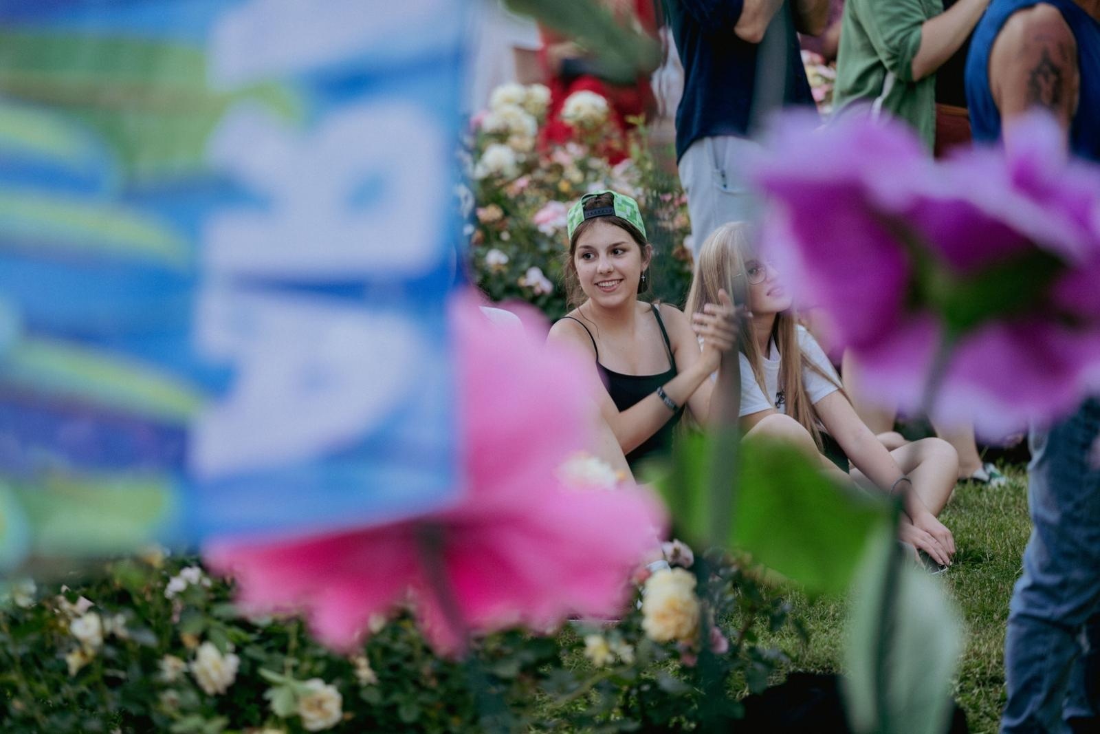 Zdjęcie w galerii na portalu naszwodzislaw.com: Muzyczne zwieńczenie ARA!Fest 2026. ROX Ostoja porwała publiczność w Parku Zamkowym wiadomości z regionu