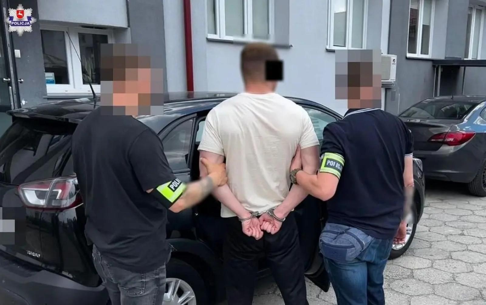Zdjęcie w galerii na portalu naszwodzislaw.com: Rozbito szajkę oszustów działających metodą na legendę wiadomości z regionu
