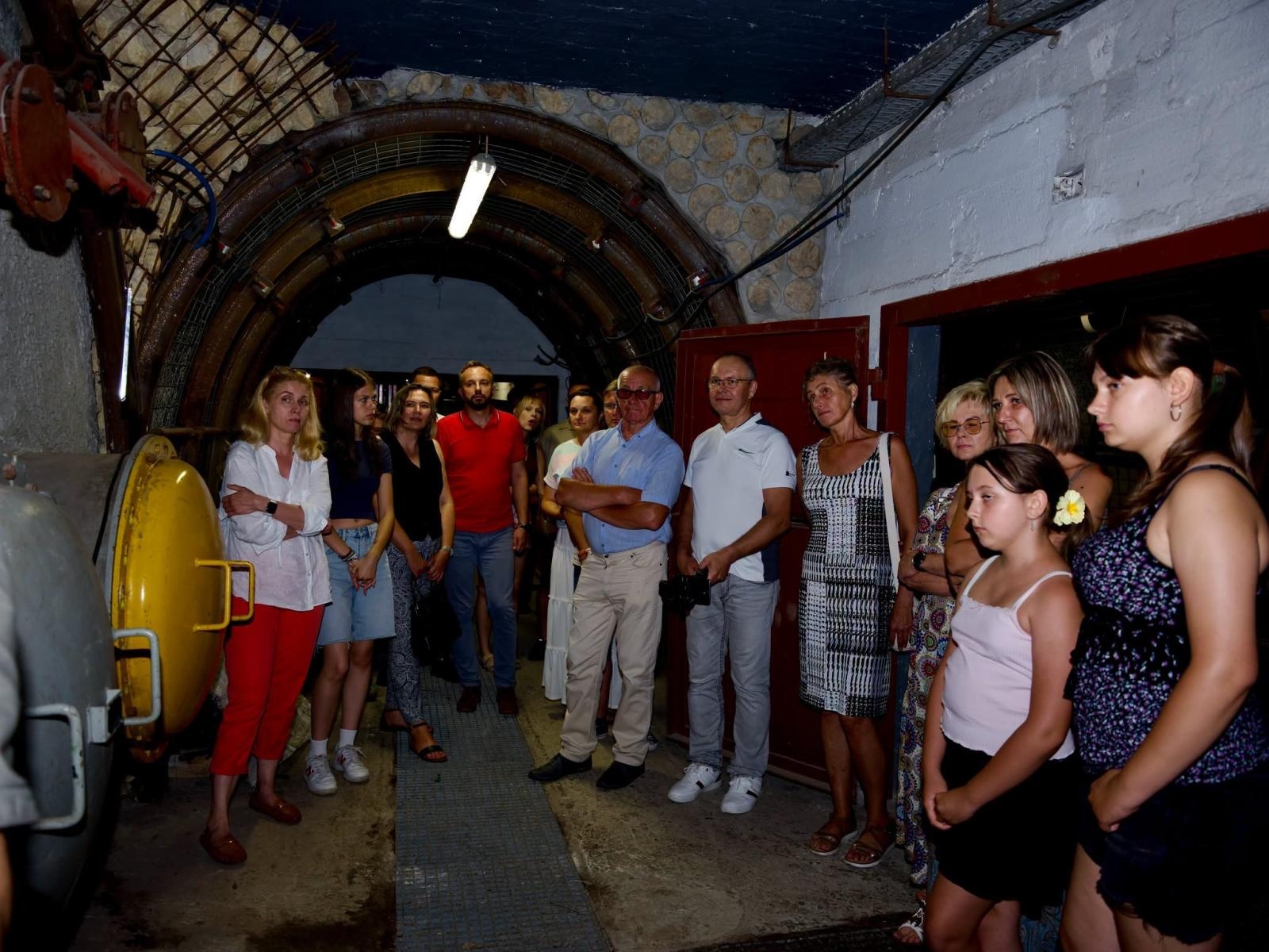 Zdjęcie w galerii na portalu naszwodzislaw.com: Bo my zawsze idziemy po żywego. Wyjątkowy projekt o ludziach, którzy ratują życie dobiegł końca wiadomości z regionu