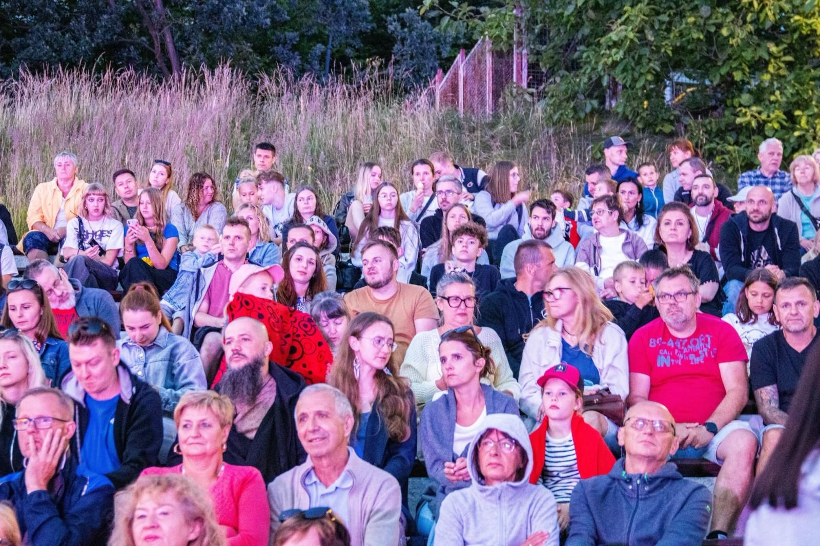 Zdjęcie w galerii na portalu naszwodzislaw.com: Wodzisławski Festiwal Kuglarzy zakończony. Trzy dni pełne sztuki ulicznej i emocji [FOTO] wiadomości z regionu