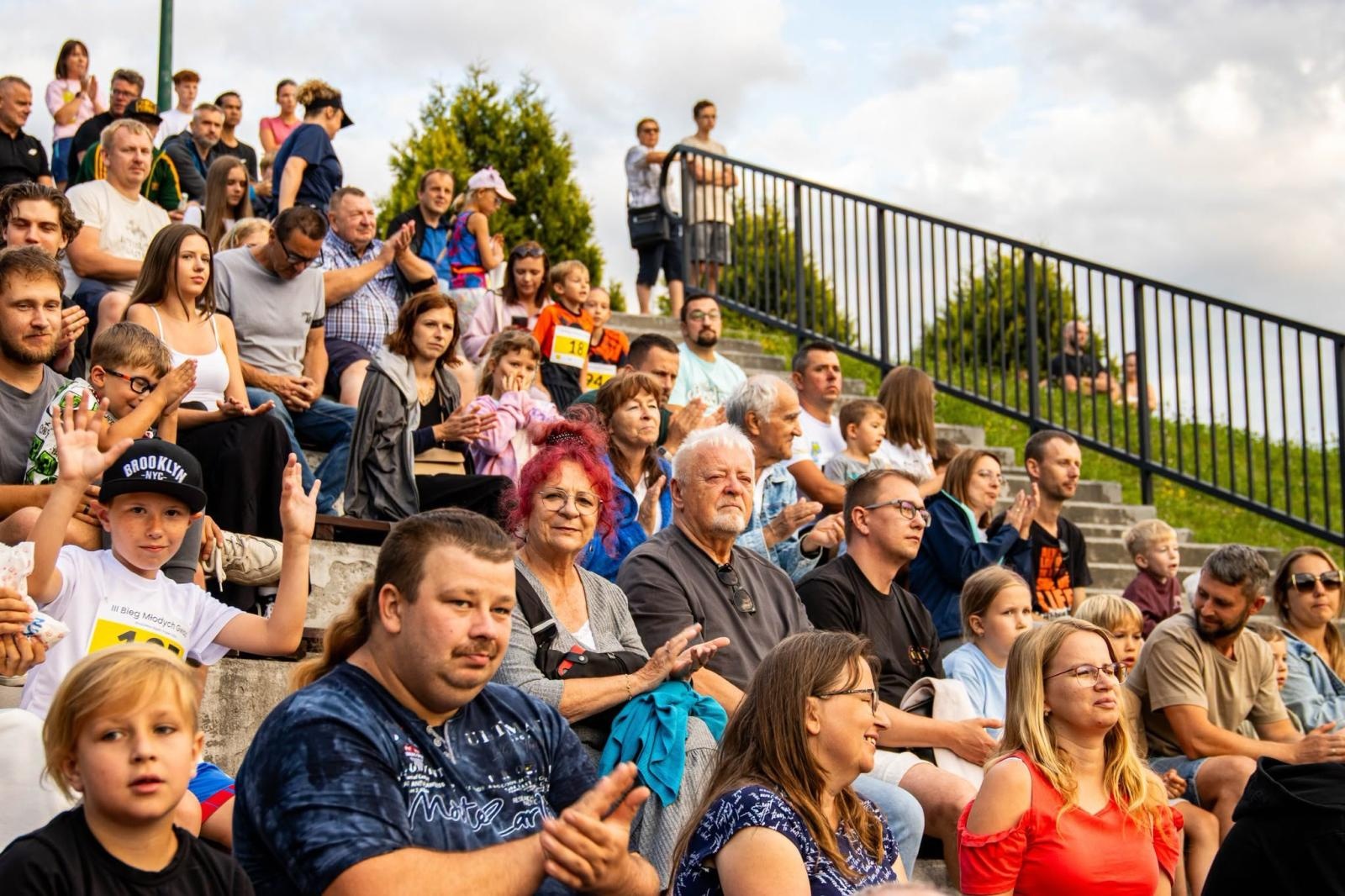 Zdjęcie w galerii na portalu naszwodzislaw.com: Wodzisławski Festiwal Kuglarzy zakończony. Trzy dni pełne sztuki ulicznej i emocji [FOTO] wiadomości z regionu