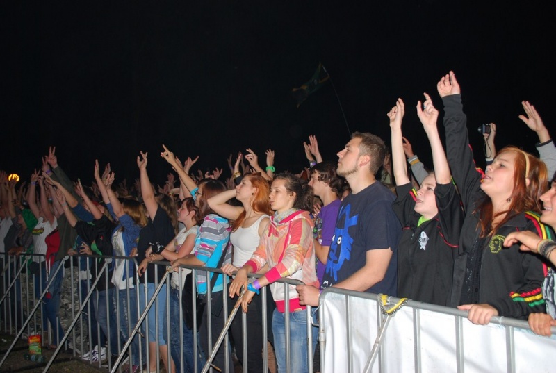 Zdjęcie w galerii na portalu naszwodzislaw.com: Dzisiaj Tabu i Habakuk wiadomości z regionu