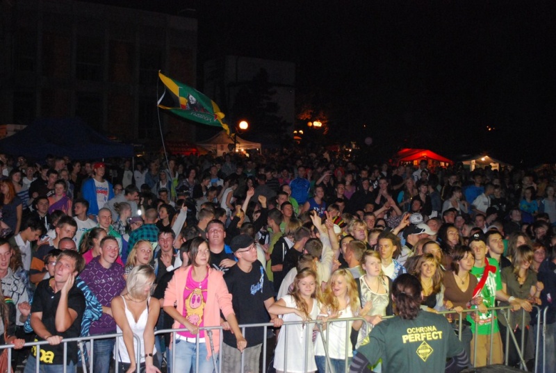 Zdjęcie w galerii na portalu naszwodzislaw.com: Dzisiaj Tabu i Habakuk wiadomości z regionu