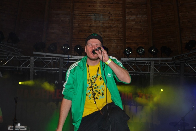 Zdjęcie w galerii na portalu naszwodzislaw.com: Dzisiaj Tabu i Habakuk wiadomości z regionu