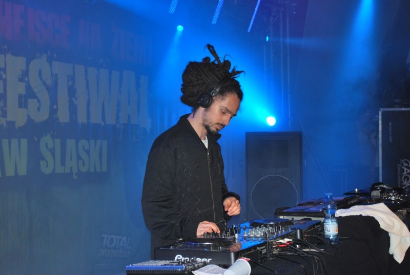 Zdjęcie w galerii na portalu naszwodzislaw.com: Dzisiaj Tabu i Habakuk wiadomości z regionu