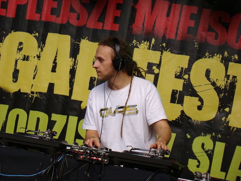 Zdjęcie w galerii na portalu naszwodzislaw.com: Dzisiaj Tabu i Habakuk wiadomości z regionu