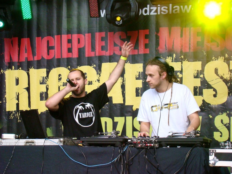 Zdjęcie w galerii na portalu naszwodzislaw.com: Dzisiaj Tabu i Habakuk wiadomości z regionu