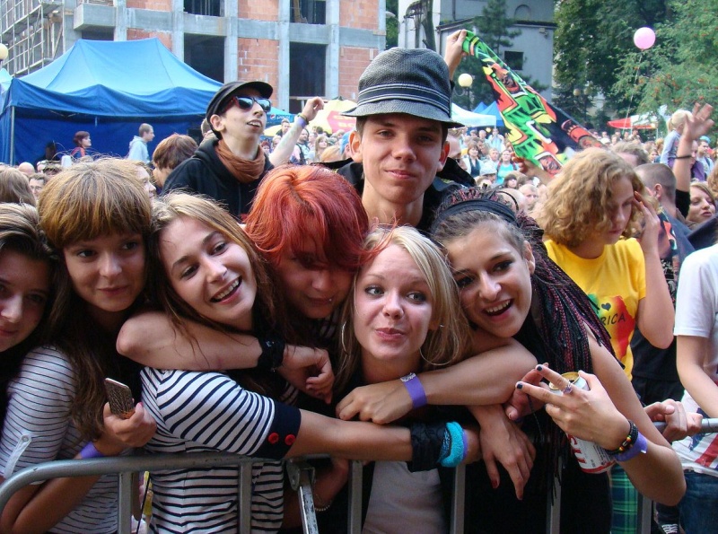 Zdjęcie w galerii na portalu naszwodzislaw.com: Dzisiaj Tabu i Habakuk wiadomości z regionu