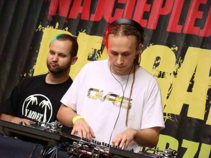 Zdjęcie w galerii na portalu naszwodzislaw.com: Dzisiaj Tabu i Habakuk wiadomości z regionu