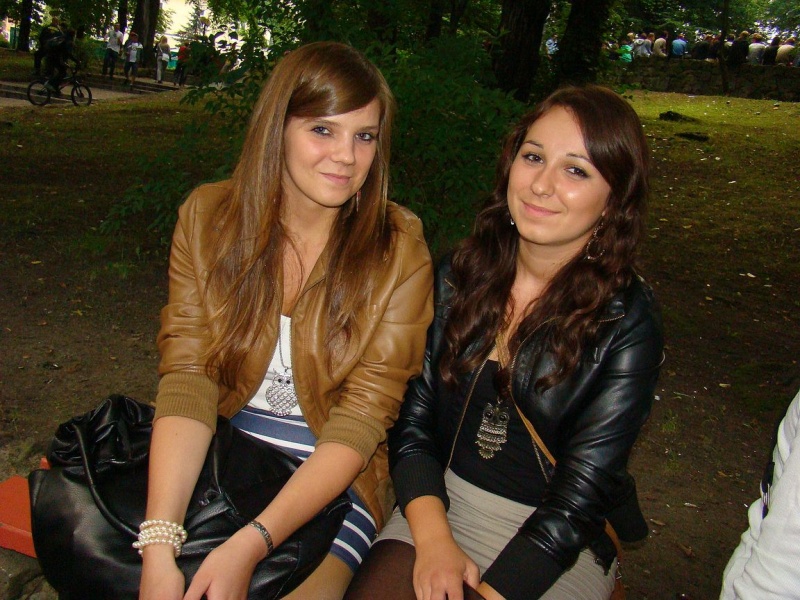 Zdjęcie w galerii na portalu naszwodzislaw.com: Dzisiaj Tabu i Habakuk wiadomości z regionu