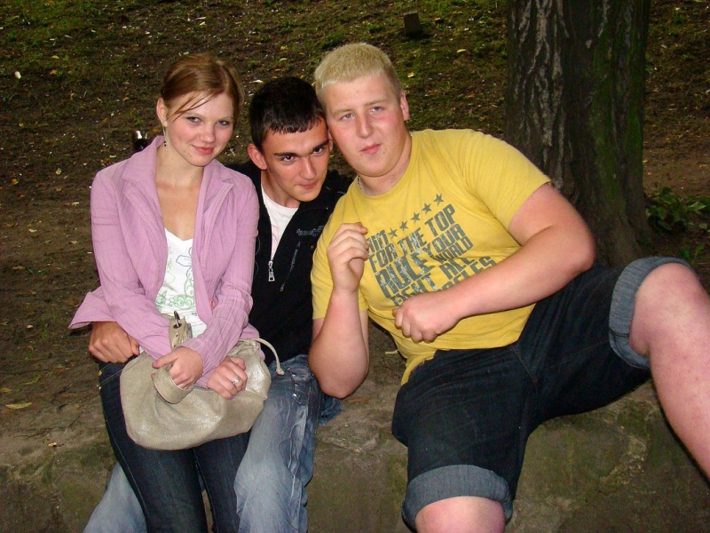 Zdjęcie w galerii na portalu naszwodzislaw.com: Dzisiaj Tabu i Habakuk wiadomości z regionu