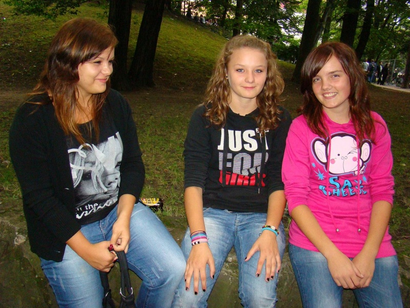 Zdjęcie w galerii na portalu naszwodzislaw.com: Dzisiaj Tabu i Habakuk wiadomości z regionu