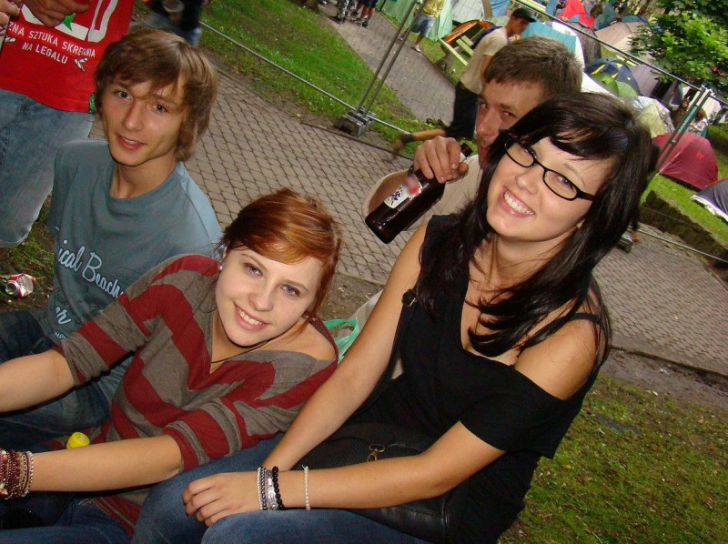 Zdjęcie w galerii na portalu naszwodzislaw.com: Dzisiaj Tabu i Habakuk wiadomości z regionu