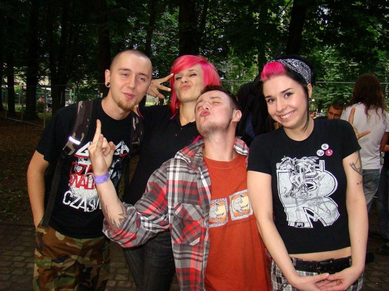 Zdjęcie w galerii na portalu naszwodzislaw.com: Dzisiaj Tabu i Habakuk wiadomości z regionu