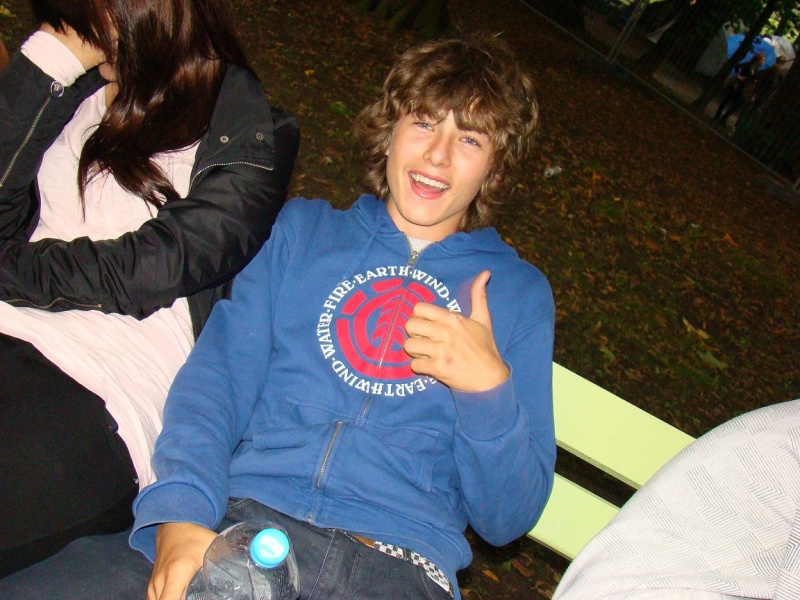 Zdjęcie w galerii na portalu naszwodzislaw.com: Dzisiaj Tabu i Habakuk wiadomości z regionu