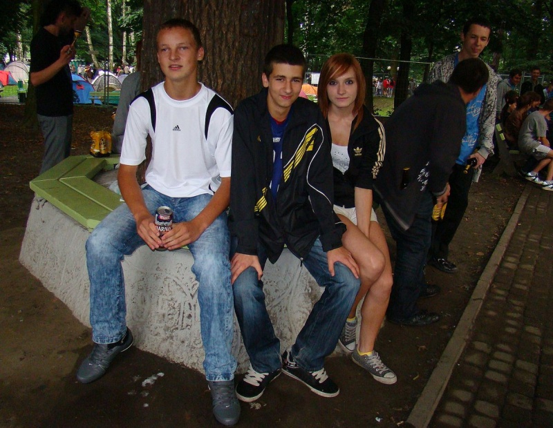 Zdjęcie w galerii na portalu naszwodzislaw.com: Dzisiaj Tabu i Habakuk wiadomości z regionu