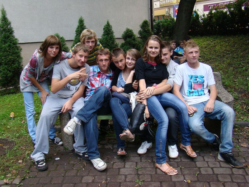 Zdjęcie w galerii na portalu naszwodzislaw.com: Dzisiaj Tabu i Habakuk wiadomości z regionu