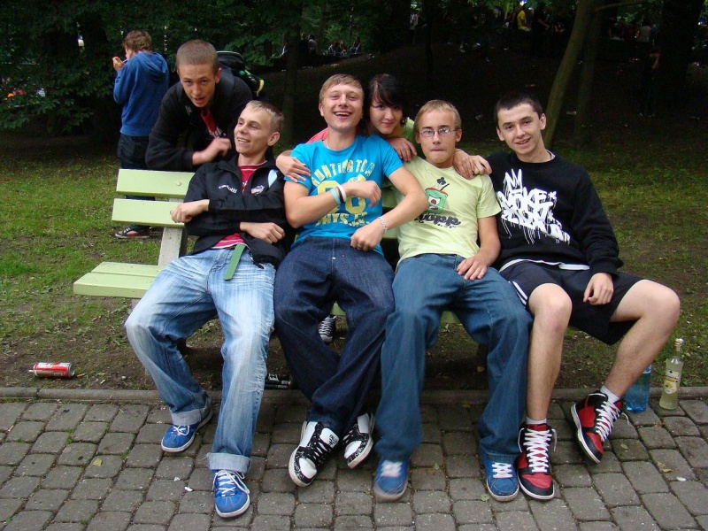 Zdjęcie w galerii na portalu naszwodzislaw.com: Dzisiaj Tabu i Habakuk wiadomości z regionu