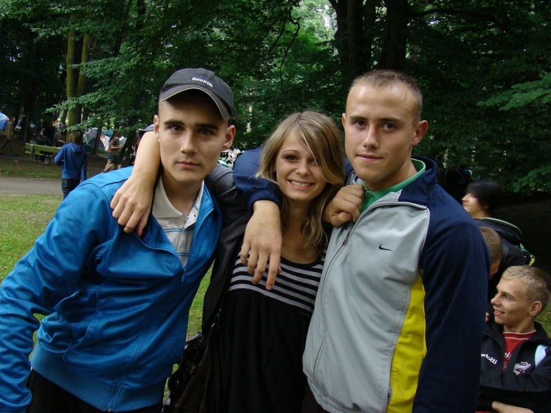 Zdjęcie w galerii na portalu naszwodzislaw.com: Dzisiaj Tabu i Habakuk wiadomości z regionu