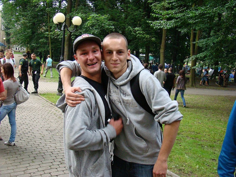 Zdjęcie w galerii na portalu naszwodzislaw.com: Dzisiaj Tabu i Habakuk wiadomości z regionu