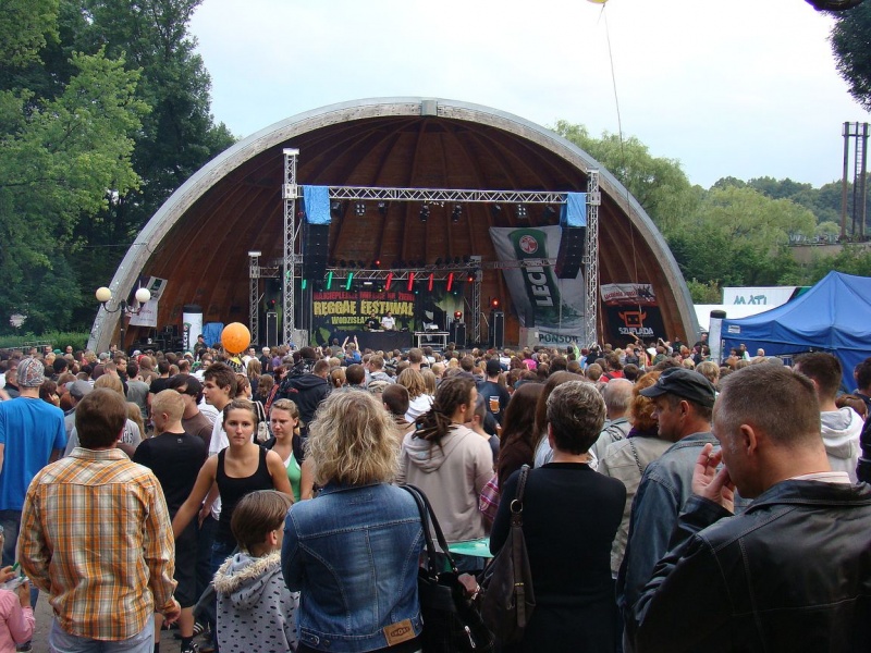 Zdjęcie w galerii na portalu naszwodzislaw.com: Dzisiaj Tabu i Habakuk wiadomości z regionu