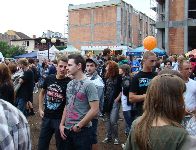 Zdjęcie w galerii na portalu naszwodzislaw.com: Dzisiaj Tabu i Habakuk wiadomości z regionu