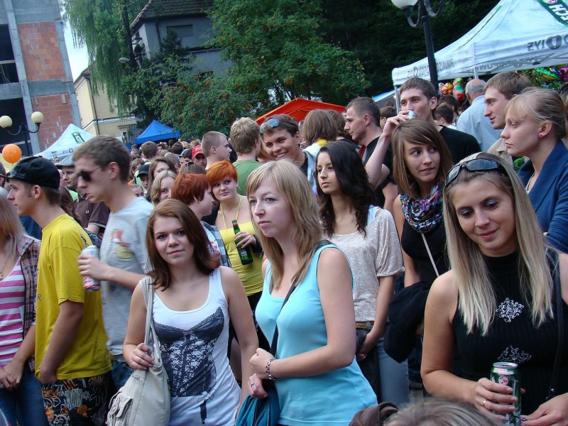 Zdjęcie w galerii na portalu naszwodzislaw.com: Dzisiaj Tabu i Habakuk wiadomości z regionu