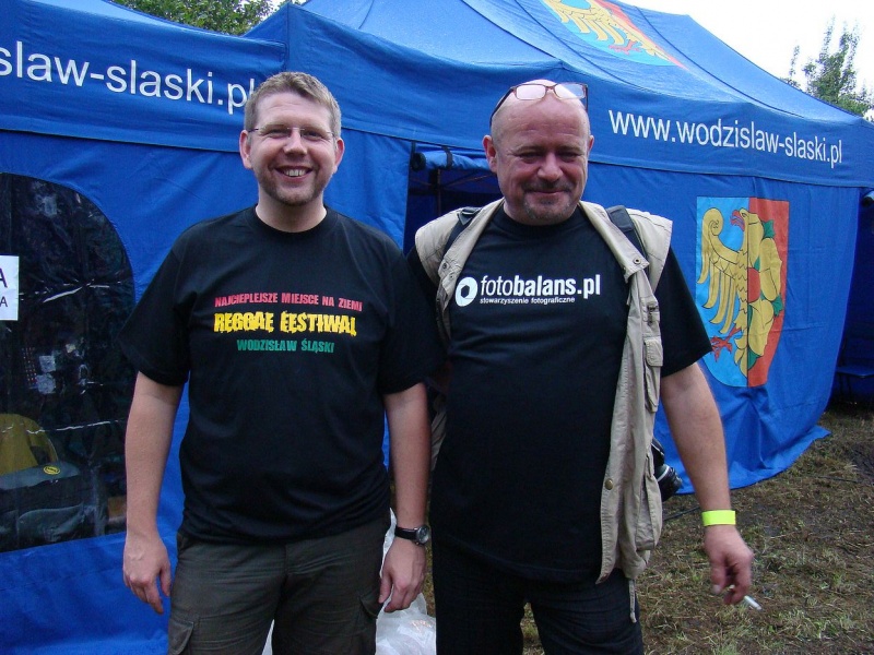 Zdjęcie w galerii na portalu naszwodzislaw.com: Dzisiaj Tabu i Habakuk wiadomości z regionu