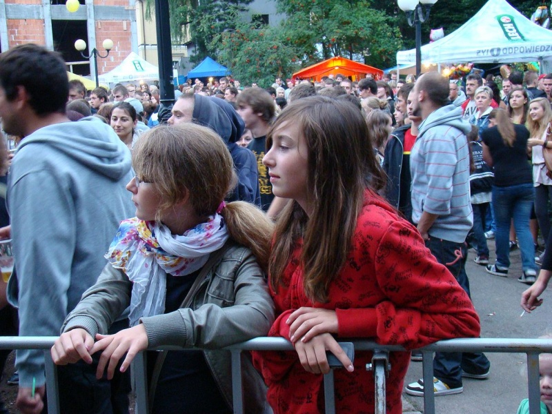 Zdjęcie w galerii na portalu naszwodzislaw.com: Dzisiaj Tabu i Habakuk wiadomości z regionu