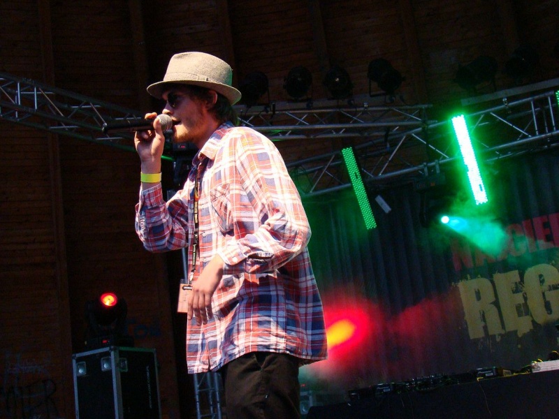 Zdjęcie w galerii na portalu naszwodzislaw.com: Dzisiaj Tabu i Habakuk wiadomości z regionu