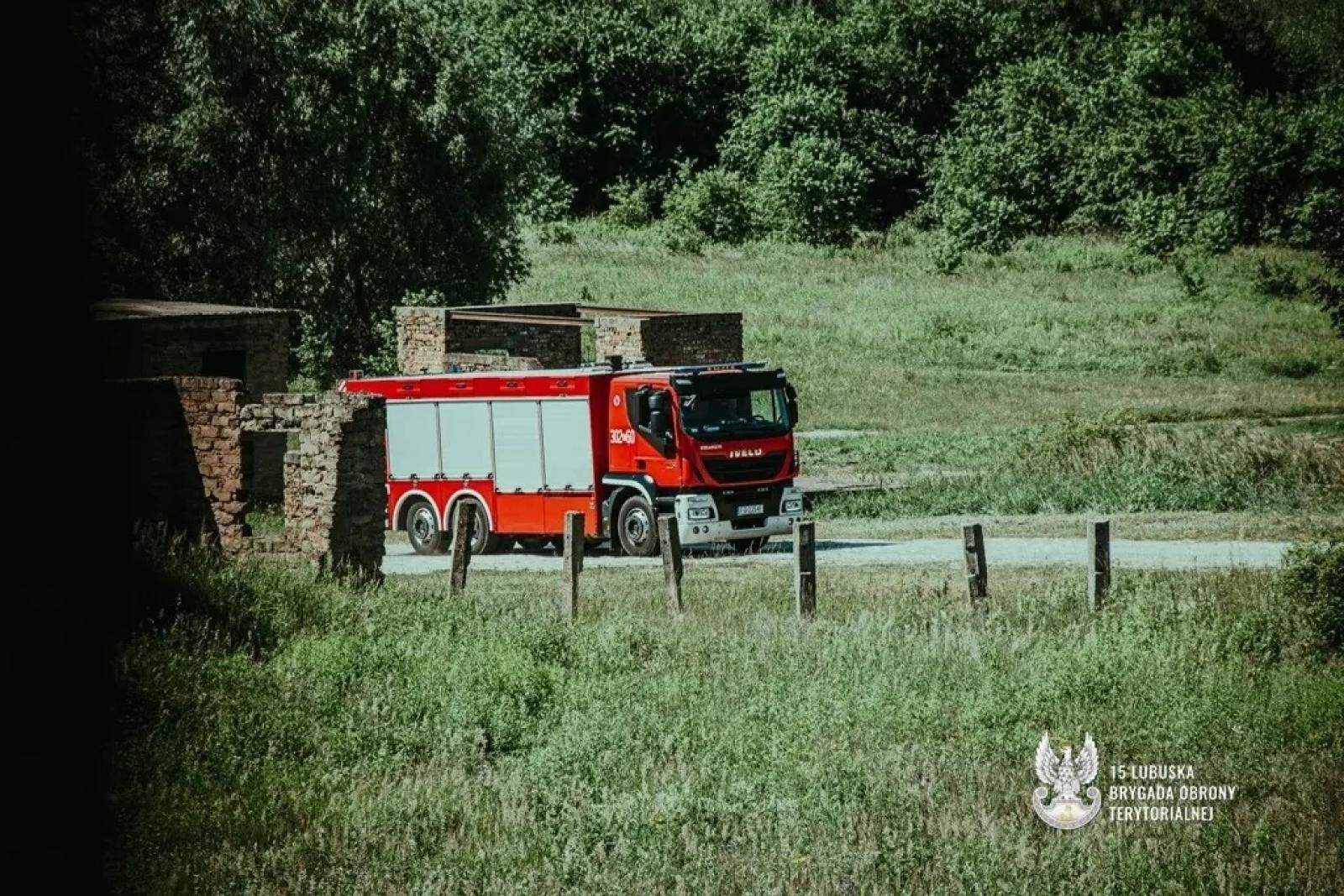 Zdjęcie w galerii na portalu naszwodzislaw.com: Śląscy policjanci doskonalili metody walki z przestępczością środowiskową. Trzy dni szkoleń i ćwiczeń wiadomości z regionu
