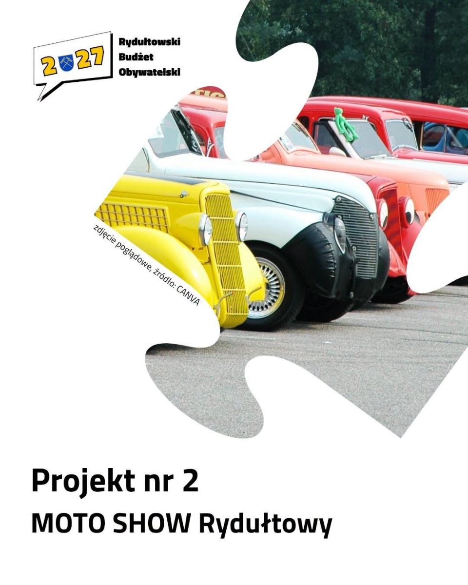 Zdjęcie w galerii na portalu naszwodzislaw.com: Rydułtowy wybierają! Trzy projekty powalczą o realizację w Budżecie Obywatelskim 2027 wiadomości z regionu