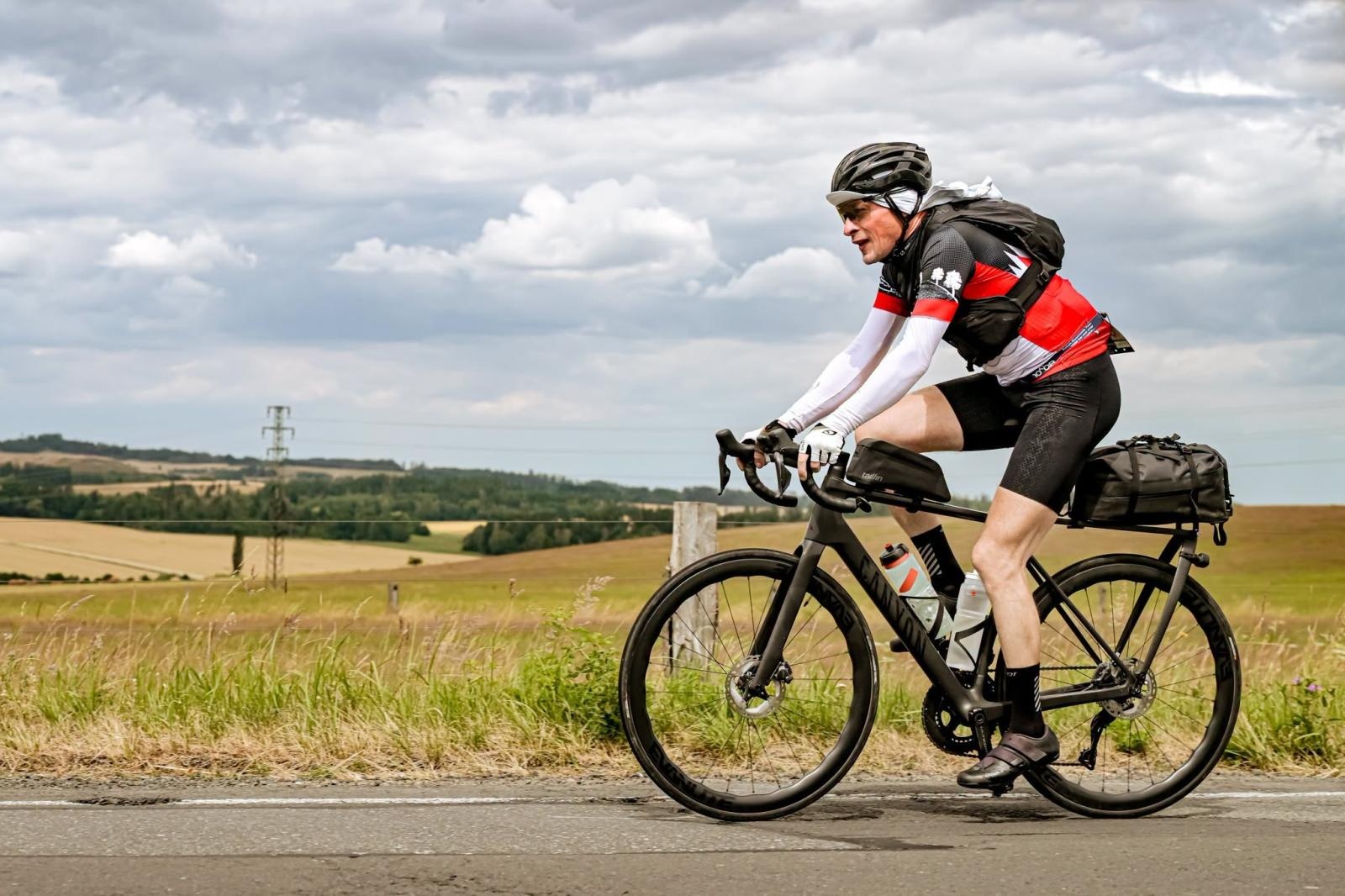 Zdjęcie w galerii na portalu naszwodzislaw.com: Ponad 1000 kilometrów na rowerze! Jubileuszowy Tour de Silesia przeszedł do historii wiadomości z regionu