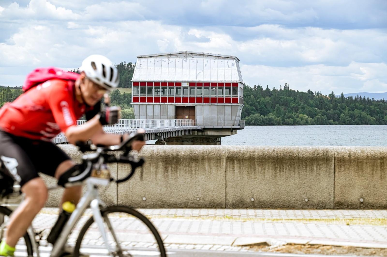 Zdjęcie w galerii na portalu naszwodzislaw.com: Ponad 1000 kilometrów na rowerze! Jubileuszowy Tour de Silesia przeszedł do historii wiadomości z regionu